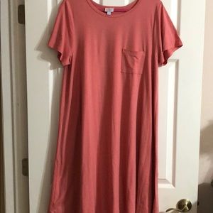 LulaRoe Carly XL